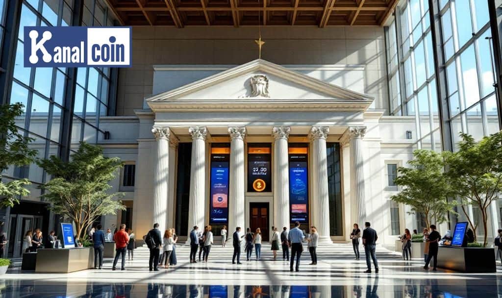 Fed's Move to End Crypto Debanking Practices