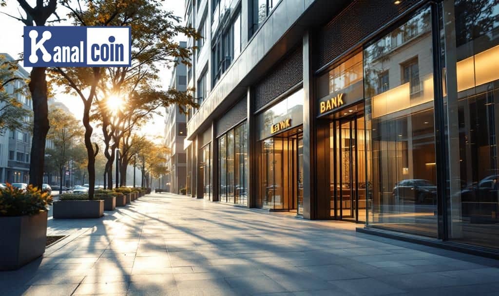 JPMorgan Allegedly Freezes Accounts Over Stablecoin Risks