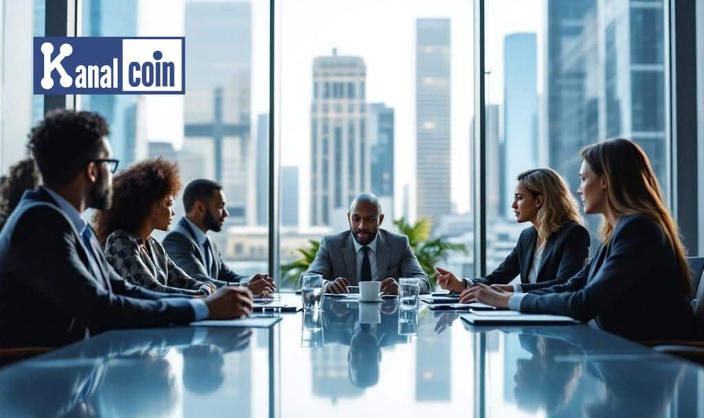 SEC Shifts Crypto Oversight Strategy Under Chair Atkins