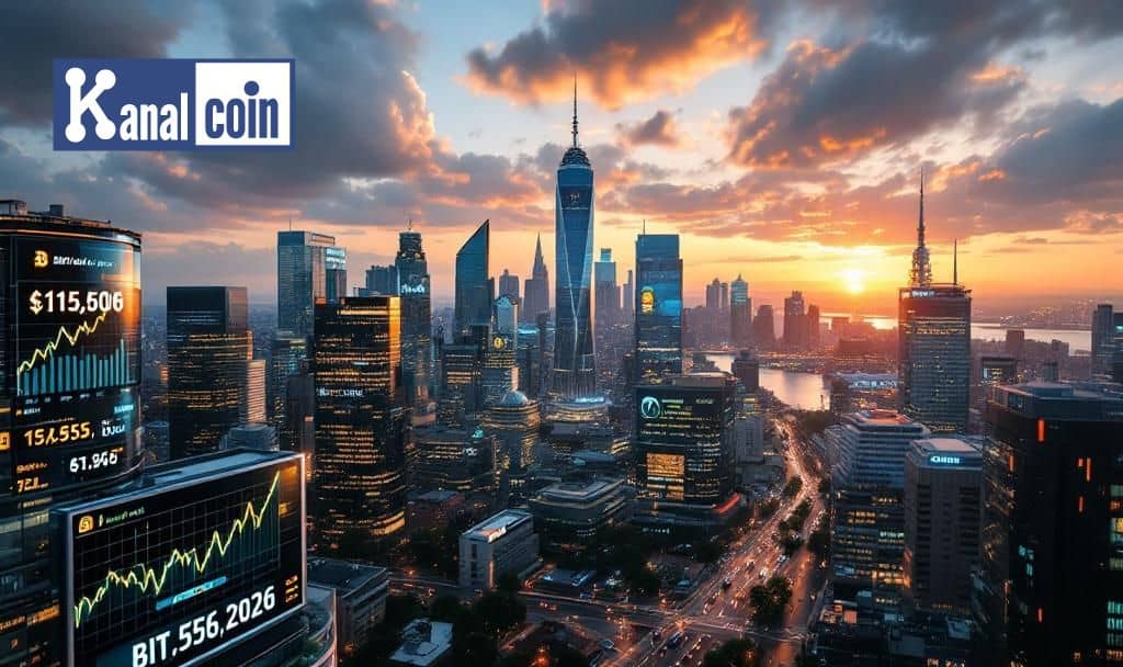 Bitwise Predicts Bitcoin Surpassing Historical Highs by 2026