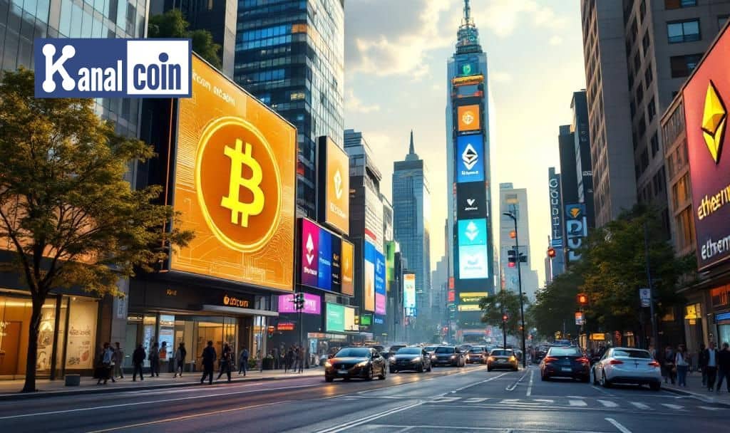 CFTC Launches Federally Regulated Spot Crypto Trading