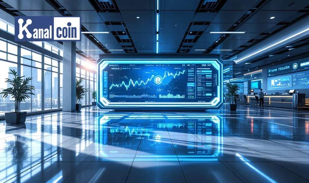 Bitnomial's 2025 Launch: First CFTC-Regulated Leveraged Exchange