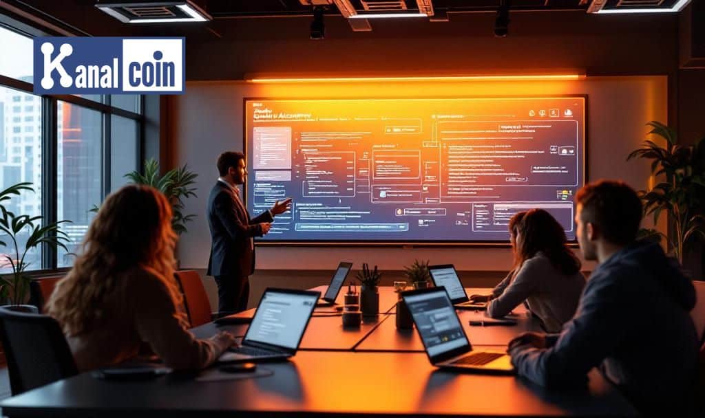 Huobi Growth Academy Highlights Account Abstraction Advancements