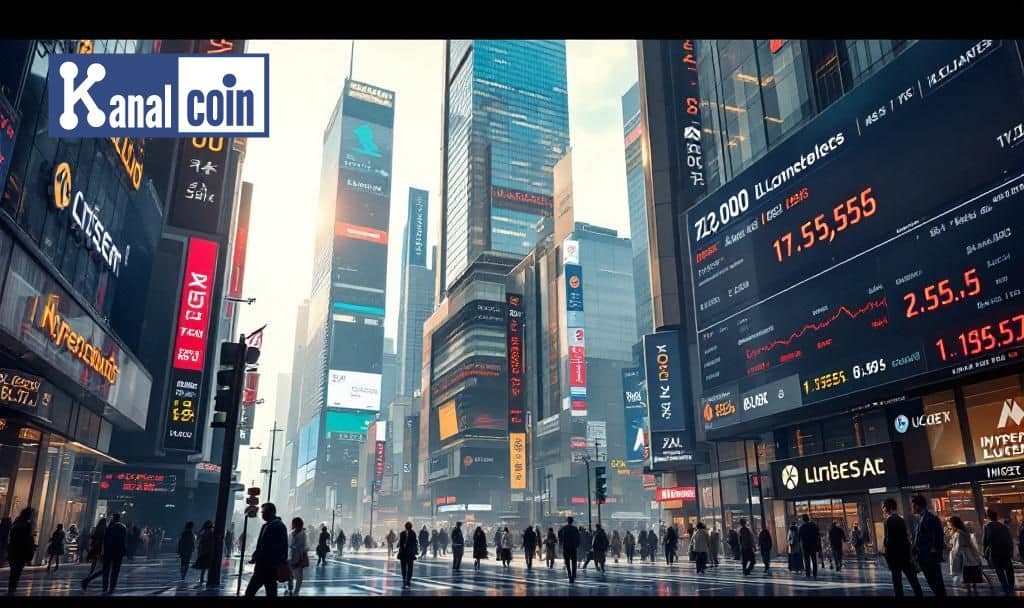 Perpetual DEXs Achieve $1 Trillion Monthly Volume Milestone