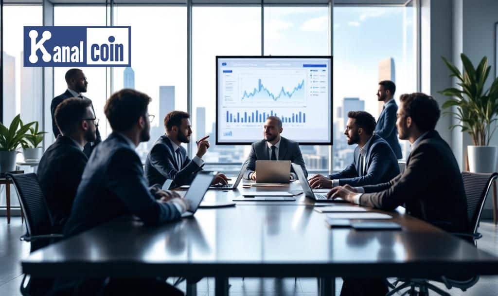 DTCC Partners with Digital Asset to Tokenize Treasuries