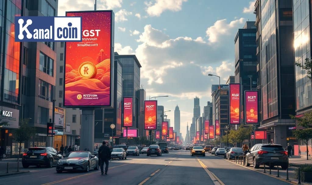 Kyrgyzstan Embraces Stablecoin in Expanding Crypto Strategy