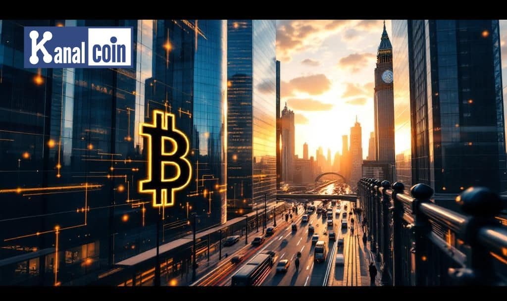 UK Enacts Law Recognizing Crypto as Legal Property