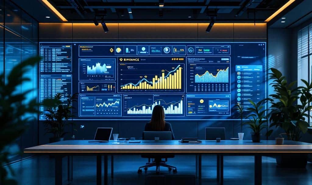 Binance Ceases Transfers on Specific Networks