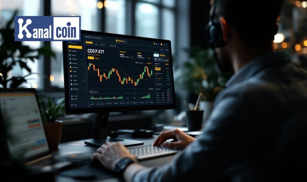 Binance Expands Convert Feature with New Order Types