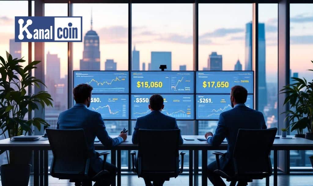 Strategy Inc. Establishes $1.44B Reserve Amid Bitcoin Downturn