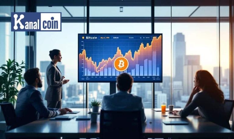 Surge in Institutional Demand for Crypto by 2026