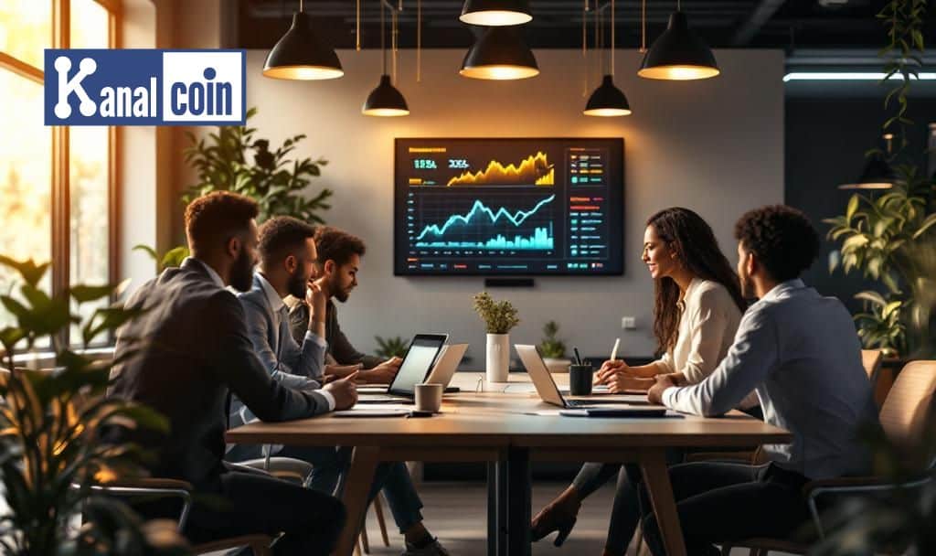 SQD Network Launches Revenue Pools for Blockchain Services