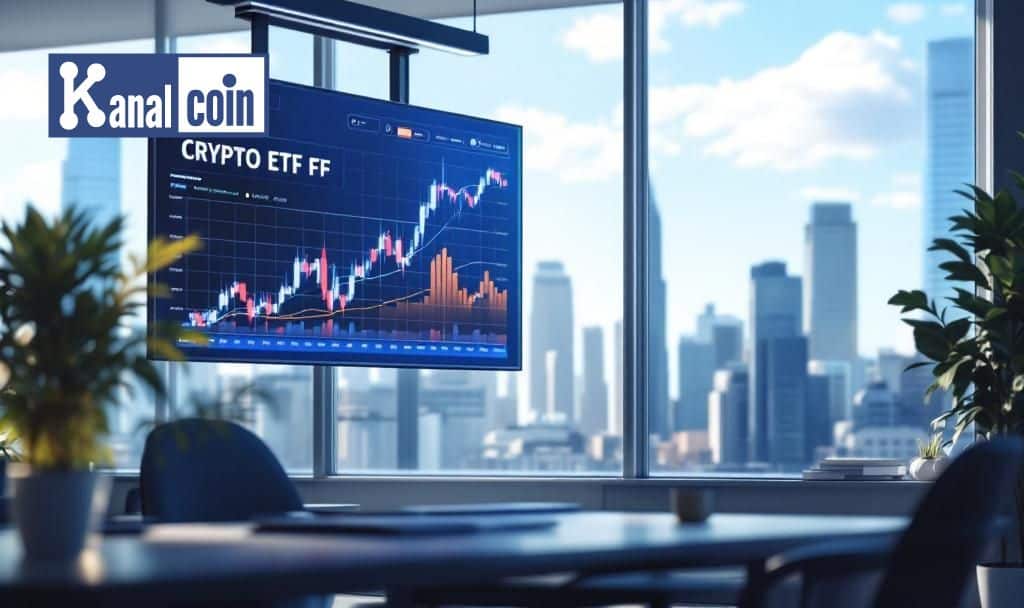 Indiana Mandates Crypto ETFs for Public Funds