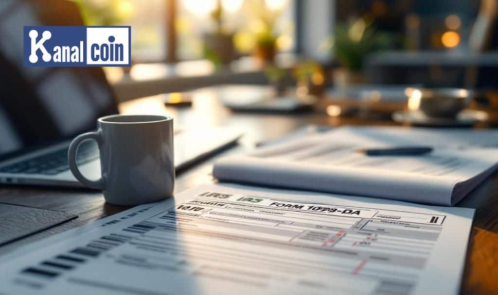 IRS Mandates Significant Changes to Crypto Reporting Regulations