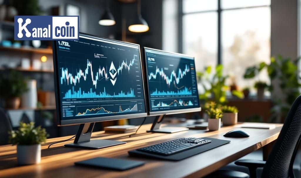 Bitmine Boosts Ethereum Holding to 4.11 Million ETH