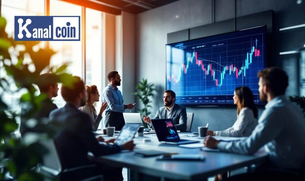 Binance to List KGST/USDT Trading Pair in December