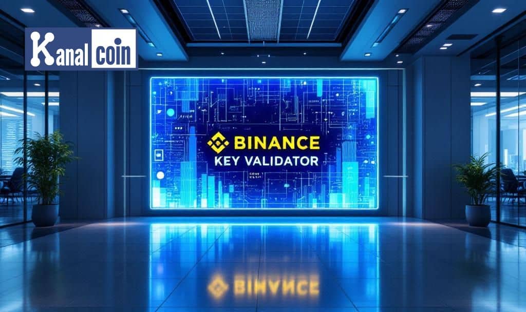 Binance Becomes Key Validator on Sei Network