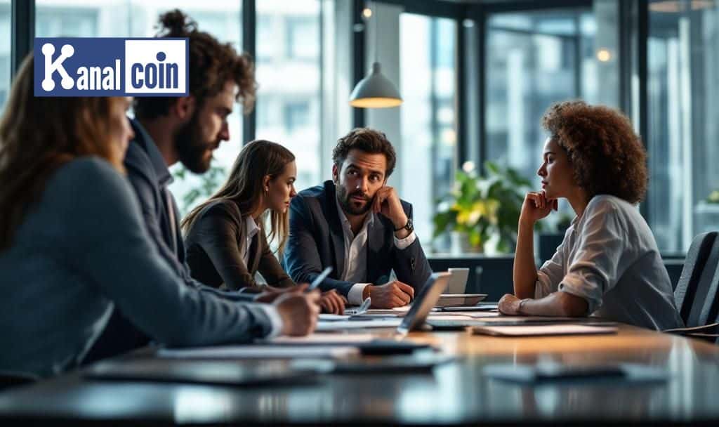 Unverified Crypto Projects Aim at AI Dominance