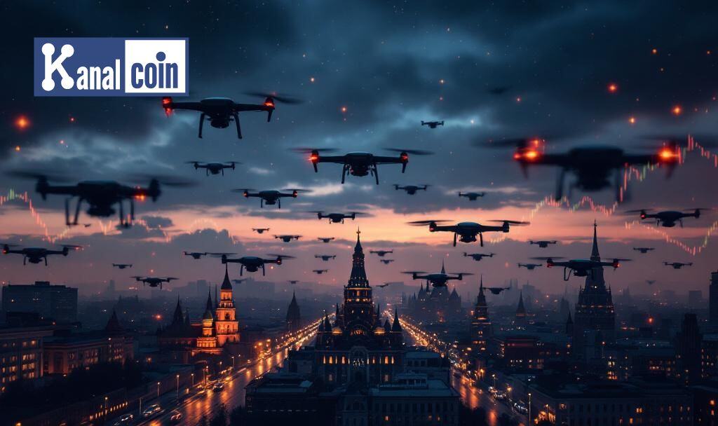 Geopolitical Tensions and Their Impacts on Crypto Markets