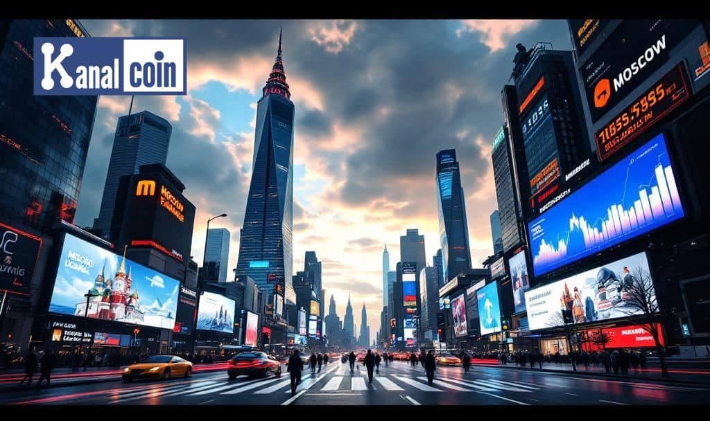 Russia Targets July 2026 for Crypto Trading Framework