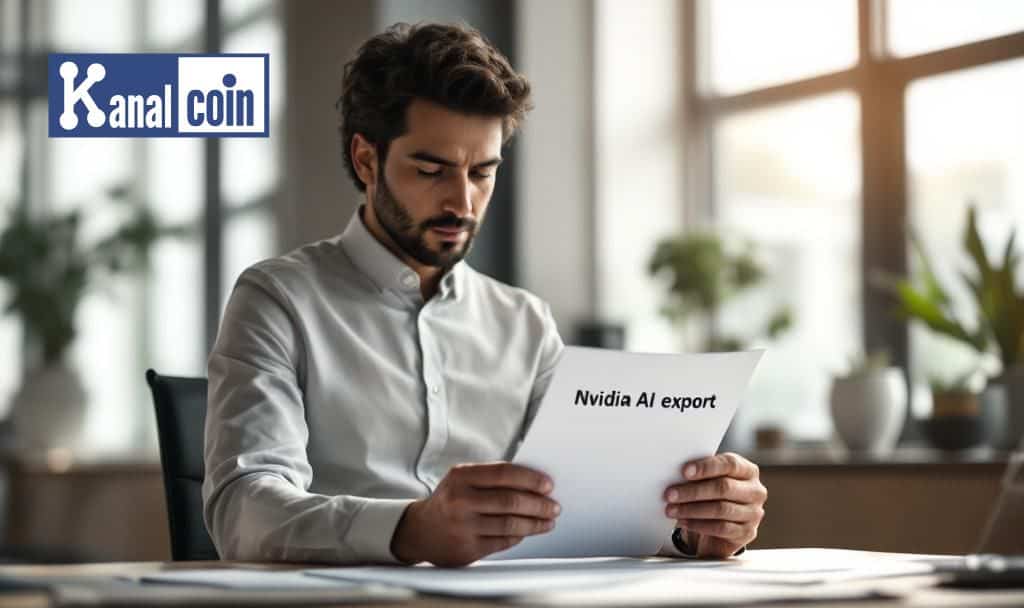 Trump Approves Nvidia's AI Chip Export to China