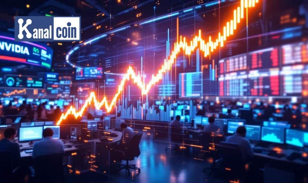 Nvidia’s Influence on AI Stock Momentum Unpacked