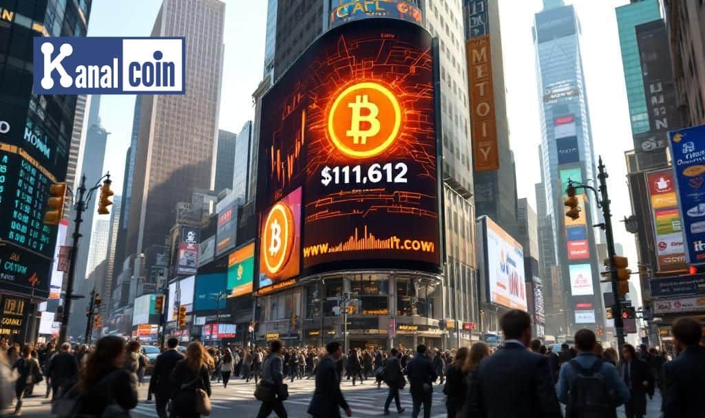 Record SEC Filings Driven by Bitcoin in 2025