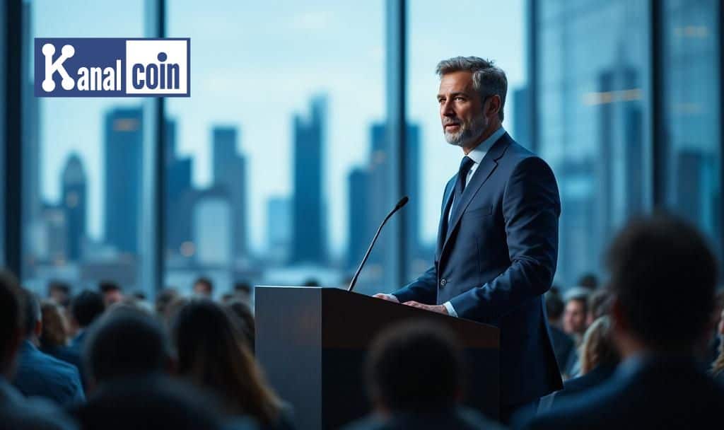 Paul Atkins to Lead SEC with New Crypto Focus