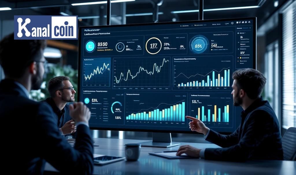 Decentralized Launch Protocol Guided by Leading Entities