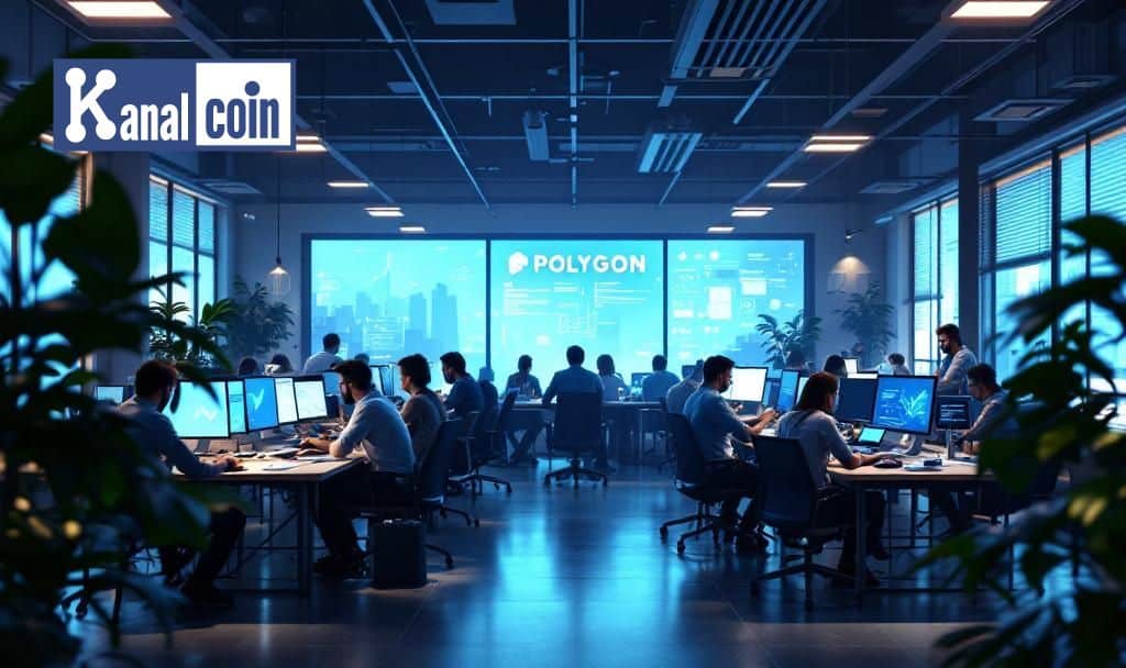 Tenderly Becomes Polygon's Official Public RPC Provider