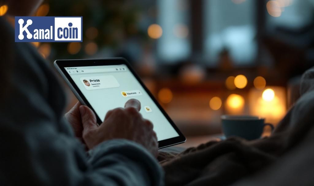 Status v2.36 Launches with Private Browser Upgrade