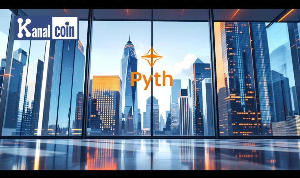 Pyth Network Launches Token Buyback Program to Enhance Market Value