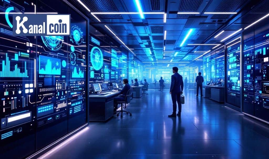 Quantum Leap: Implications for Bitcoin Security by 2026