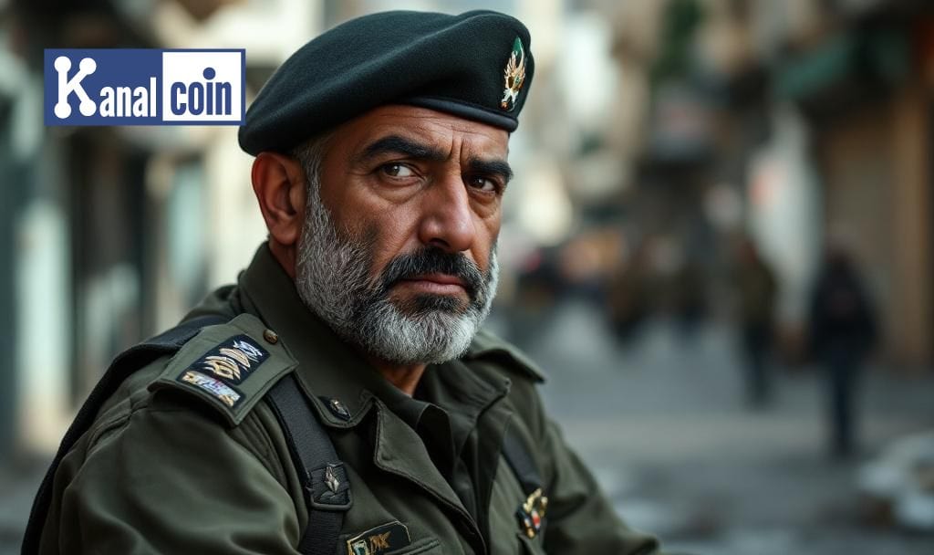 Israeli Strike Kills Key Hamas Commander Raed Saad in Gaza