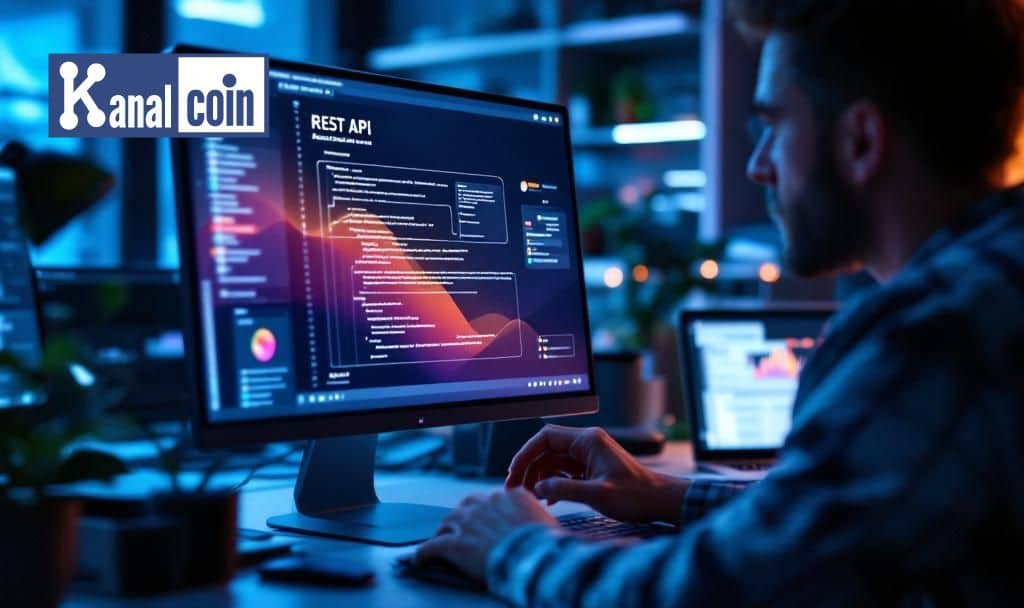 Hedera Prefers Mirror Node REST API for Data Queries