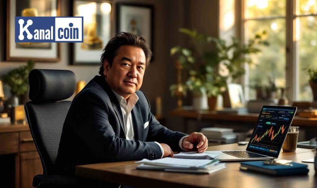 Robert Kiyosaki Warns of Potential Market Crash