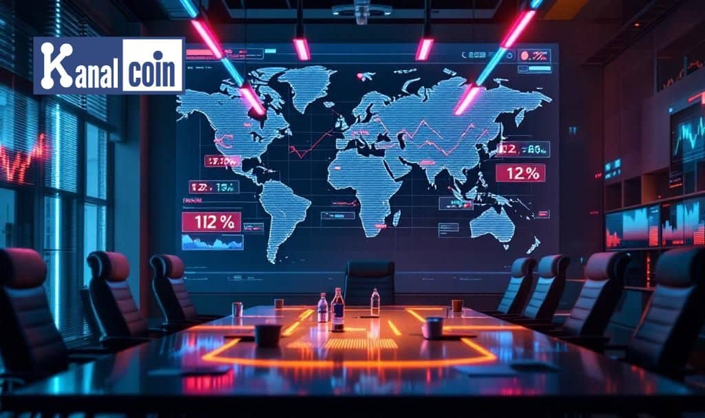 Robinhood's Global Prediction Market Expansion and Share Surge