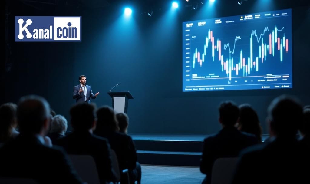 Inversion CEO Critiques Fintech Prediction Markets Amidst Crypto Volatility