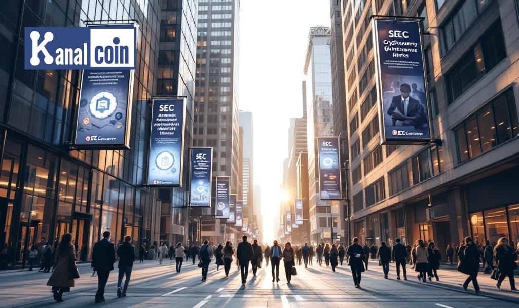 SEC Issues New Crypto Custody Guide for Investors