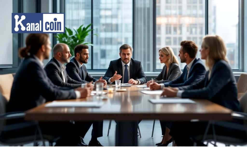 SEC Crypto Task Force Hosts Privacy Roundtable