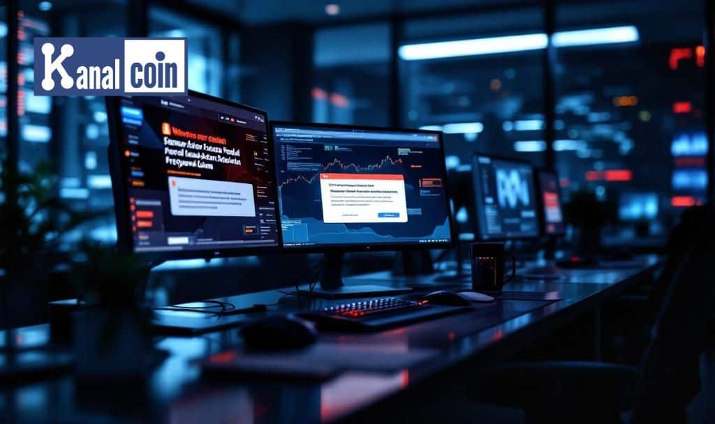 DOJ Seizes Tai Chang's Fraudulent Domain