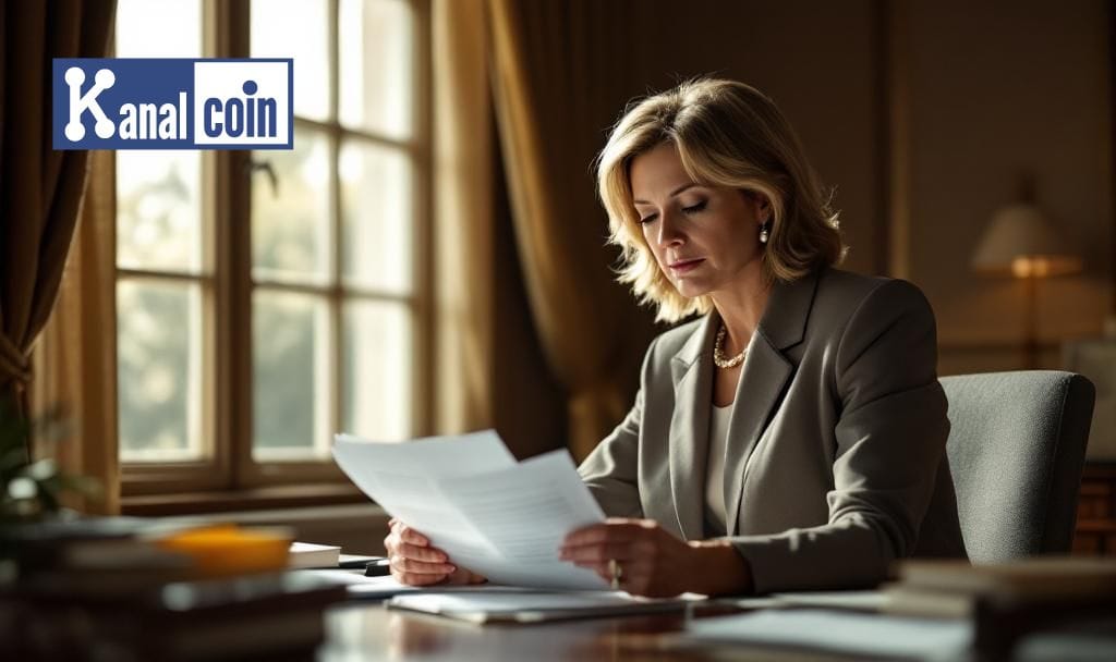 Senator Cynthia Lummis Announces End of Political Career