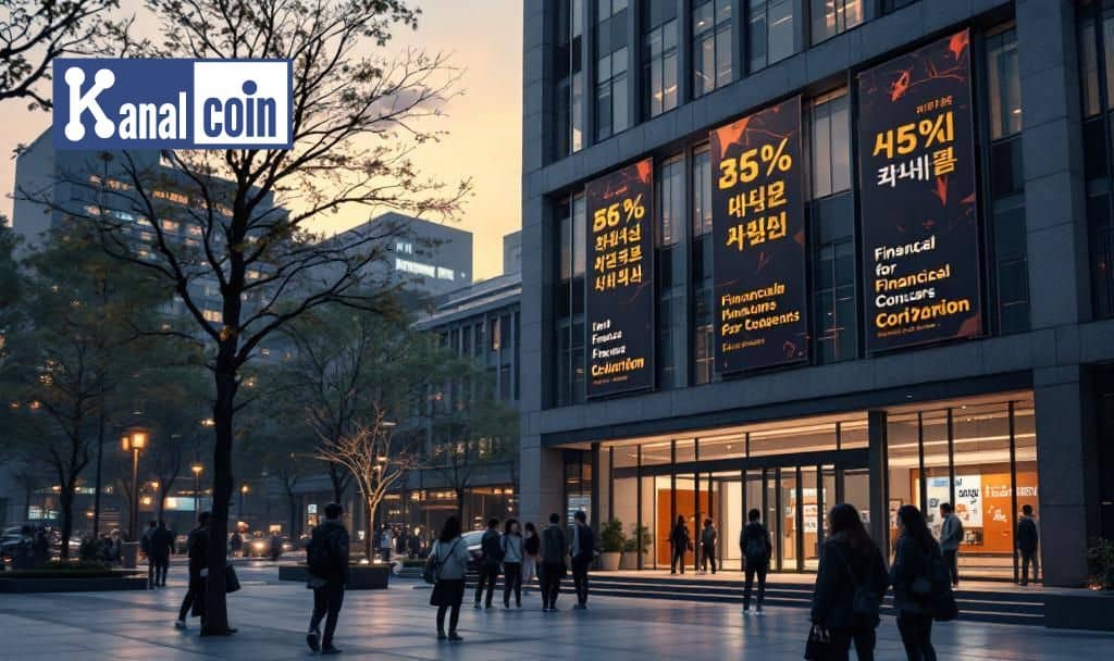 Korean Charities Halt Crypto Donations Amid Regulatory Uncertainties