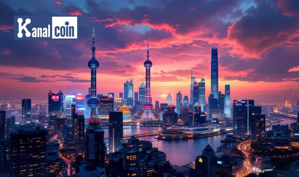 China's Trade Surplus Surpasses $1 Trillion Mark