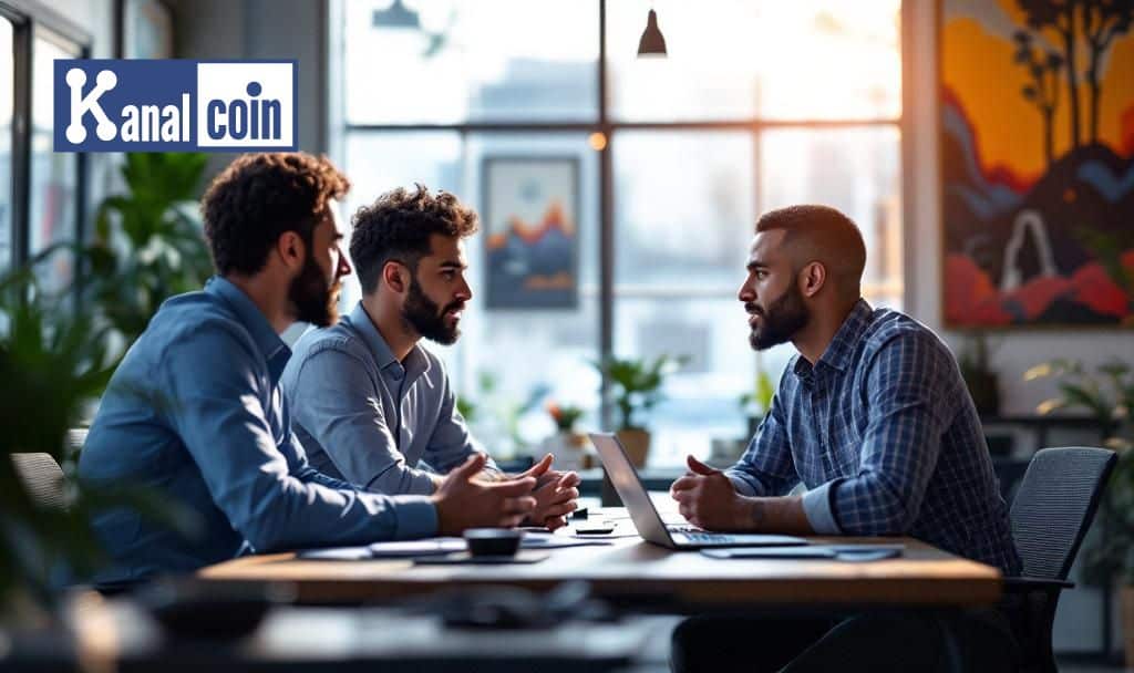 Cultural Shift Toward Crypto and Masculinity Themes