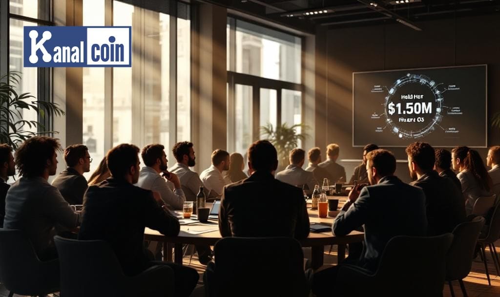 HodlHer’s $1.5M AI Web3 OS Claim under Scrutiny