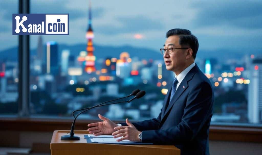 South Korea Proposes 3% Revenue Fines for Exchange Hacks