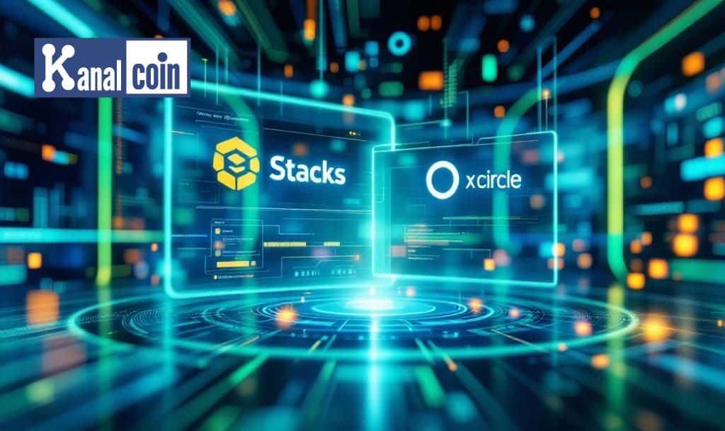 Stacks Unveils USDC Integration with Circle's xReserve