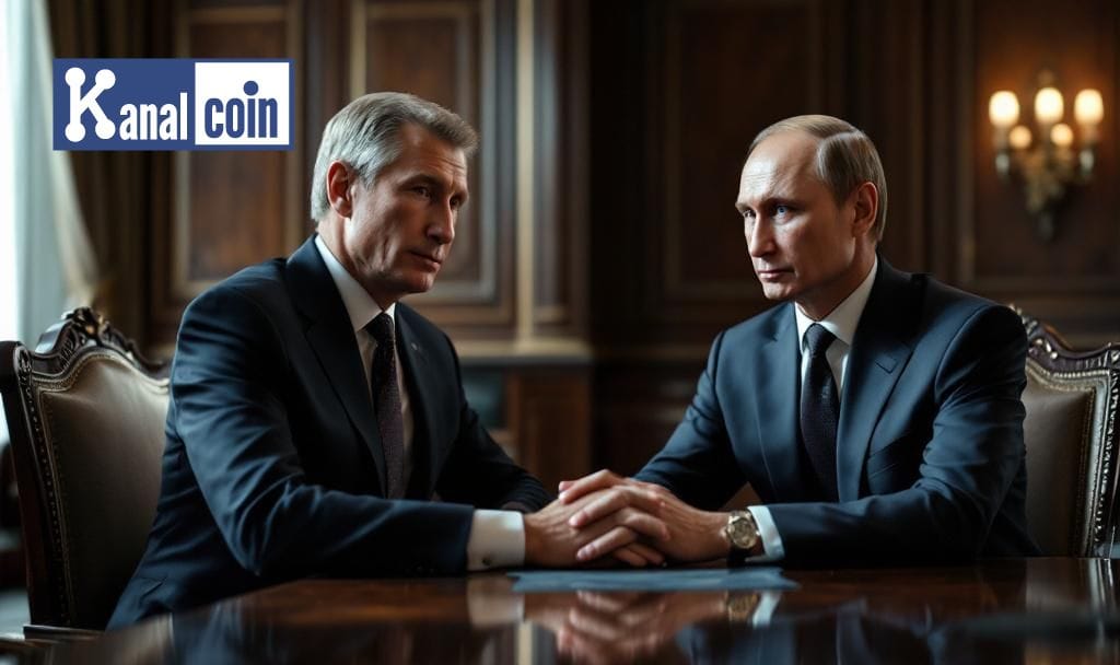 U.S. Envoys Attempt Peace Talks with Putin Amid Ongoing Tensions