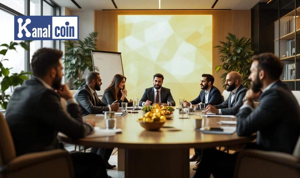 Pakistan Crypto Council Launches to Shape Blockchain Policy